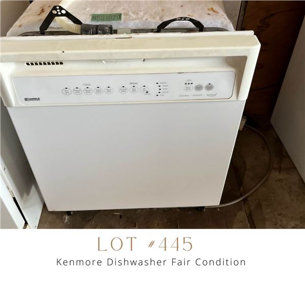 Lot 445