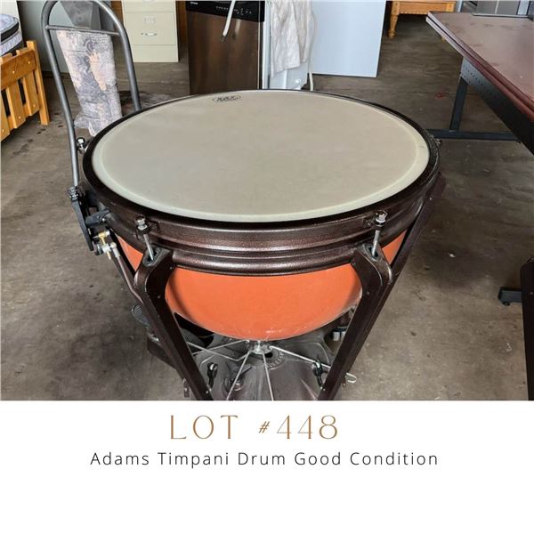 Lot 448