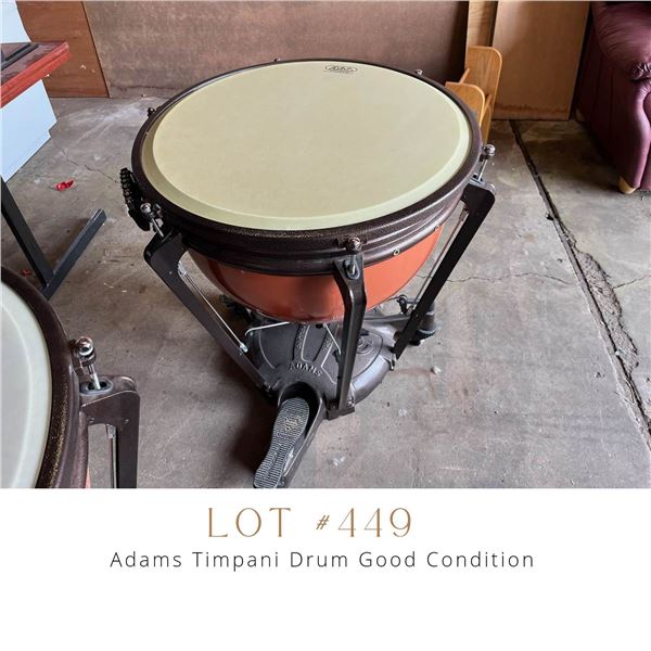 Lot 449