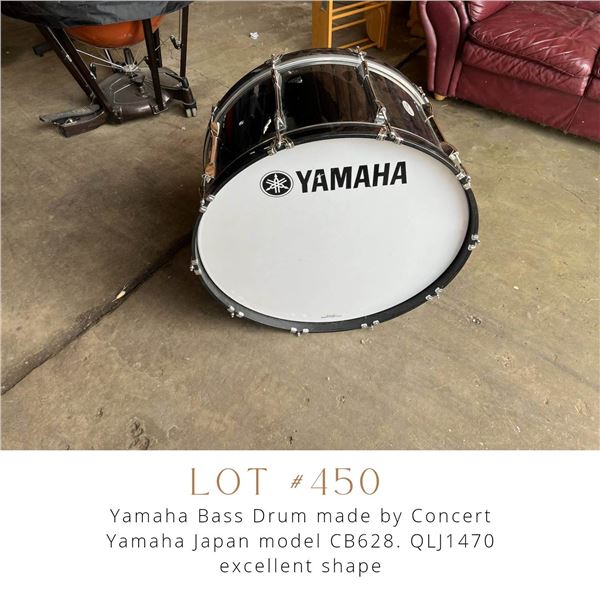 Lot 450