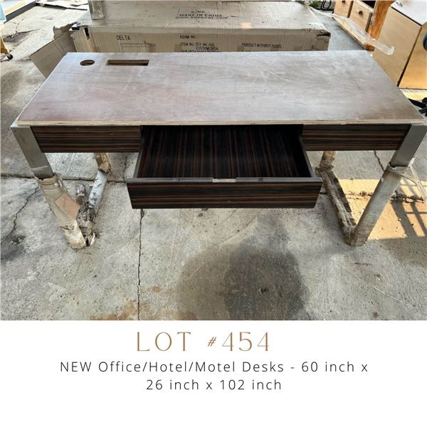 Lot 454