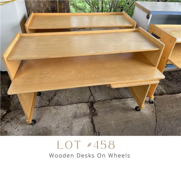 Lot 458
