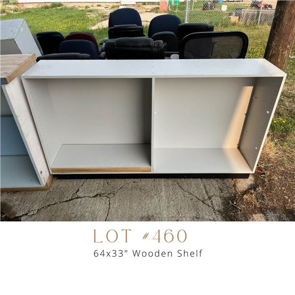 Lot 460