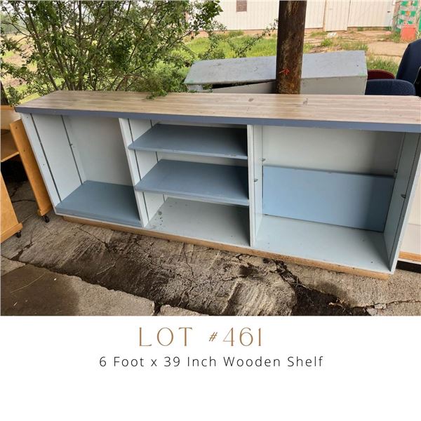 Lot 461