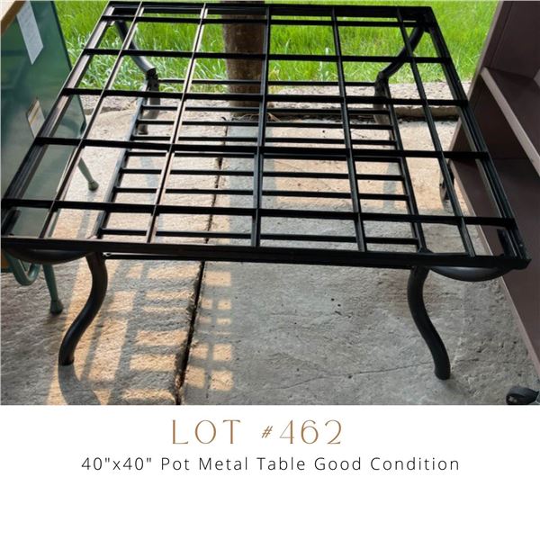 Lot 462