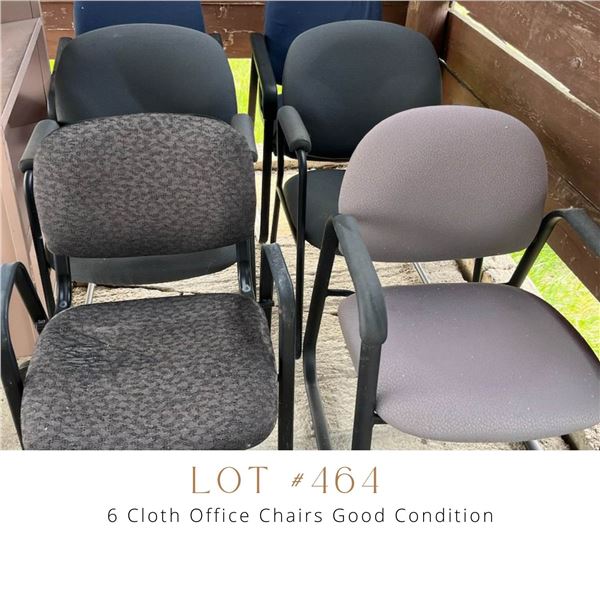 Lot 464