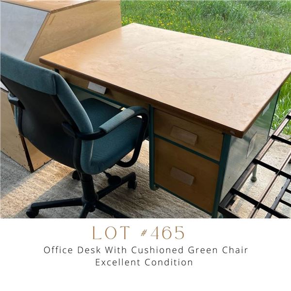 Lot 465
