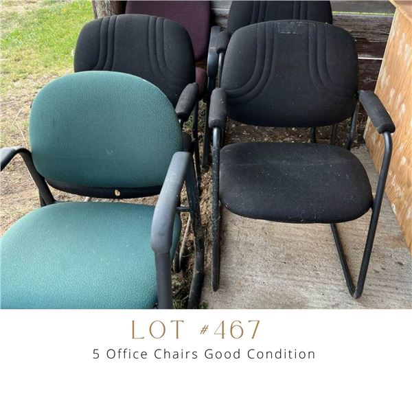 Lot 467