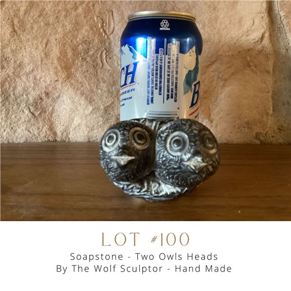 Lot 100