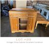 Image 1 : Lot 419