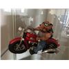 Image 3 : Harley-Davidson GT Car, 2 Mini Motorcycles &  Cool Rider Ornament
