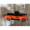 Image 2 : Harley-Davidson Milwaukee Wisconsin Truck & Cougar Eliminator Model Car