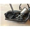 Image 2 : Lg Metal Motorcycle (Heavy)