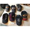 Image 1 : Assorted Harley Davidson Ball Caps