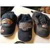 Image 2 : Assorted Harley Davidson Ball Caps