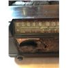 Image 5 : Vintage Crosley Radio & Marconi Radio (Damaged)