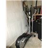 Image 1 : Personal Trainer Fitness Elliptical Machine