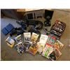 Image 1 : PS2 Player, Remote Controls, Asst PS2, WII & Xbox 360 Games