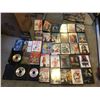 Image 1 : Lg Selection of DVD Movies
