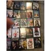 Image 2 : Lg Selection of DVD Movies