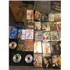 Image 3 : Lg Selection of DVD Movies