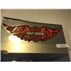 Image 1 : Two Huge Mirrors, Harley Davidson Decal
