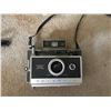Image 10 : Sony Betamovie Video Camera, Brownie Target SIX-20, Paillard Bolex 8mm Video Camera, Polaroid Colorp