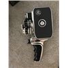 Image 5 : Sony Betamovie Video Camera, Brownie Target SIX-20, Paillard Bolex 8mm Video Camera, Polaroid Colorp