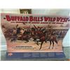Image 7 : John Wayne Light-up Wall Décor, Buffalo Billy Wild West Poster & Vintage Framed Photographs,