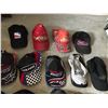 Image 2 : Huge Variety of Ballcaps incl Snap-On-Tools & Polaris