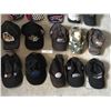 Image 3 : Huge Variety of Ballcaps incl Snap-On-Tools & Polaris