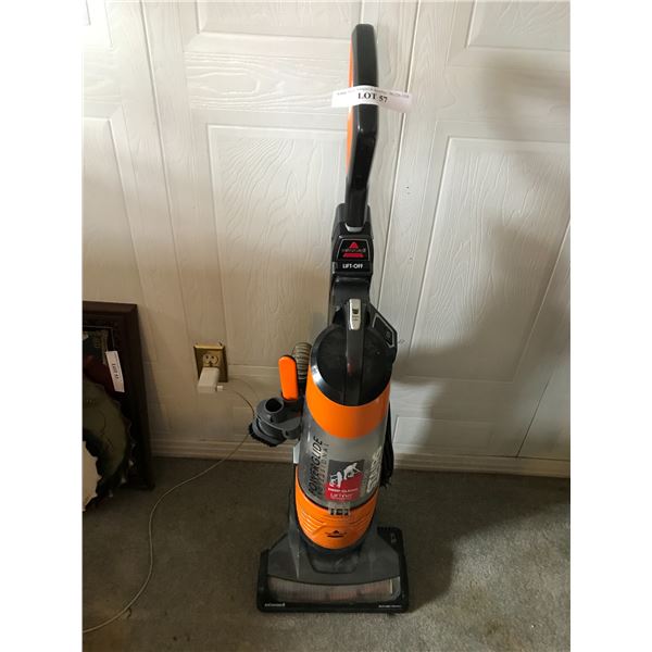 Bissel PowerGlide Professional Vacuum