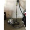 Image 1 : Hoover Wind-tunnel Power Canister Vacuum Cleaner