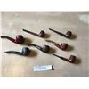 Image 1 : Nice Asst of Tobacco Pipes