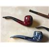 Image 2 : Nice Asst of Tobacco Pipes