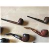 Image 3 : Nice Asst of Tobacco Pipes