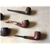 Image 4 : Nice Asst of Tobacco Pipes
