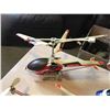 Image 2 : Three Remote Control Helicopters