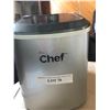 Image 1 : Master Chef Portable Ice Maker