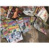 Image 3 : Huge Variety of Magazines incl Playboy, American Magazine, HOG, Hot Bike etc