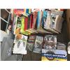 Image 3 : Hells Angels Books, Harley Davidson Calendars & Monopoly, HOG Magazines & Variety of Books & Magazin