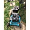 Image 1 : Yardworks Briggs Stratton 625 EX Lawnmower & Bag