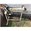 Image 1 : Electric Wood Splitter