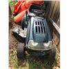 Image 1 : Yardworks MTD's 600 Series Lawn Tractor
