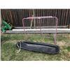 Image 1 : Hockey Net & HO Toboggan