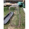Image 3 : Hockey Net & HO Toboggan