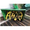 Image 2 : John Deer 828D Snowblower