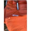 Image 2 : Assortment of Orange Tarps
