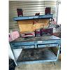 Image 1 : MasterCraft Metal Work Bench