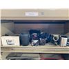 Image 2 : 4 Drawer Metal File Cabinet, Drill Doctro Drill Bit Sharpeners,